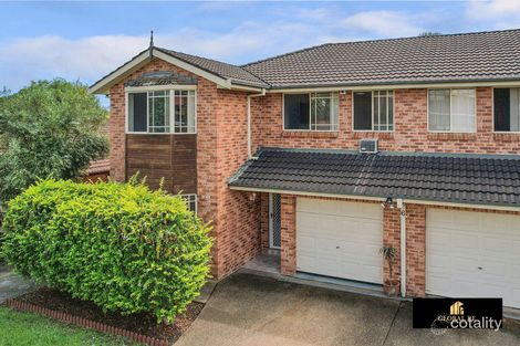 Property photo of 1/6 Aintree Close Casula NSW 2170