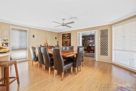 Property photo of 126 Somerset Drive Thornton NSW 2322