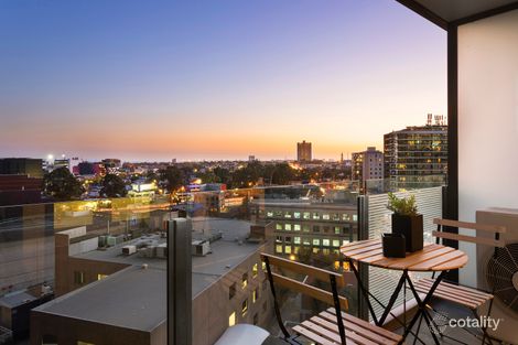 Property photo of 801/2-14 Albert Road South Melbourne VIC 3205