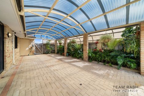 Property photo of 58 Limetree Circuit Mindarie WA 6030