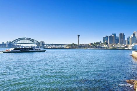 Property photo of 7/2 Pearson Street Balmain East NSW 2041
