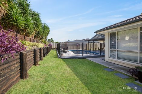 Property photo of 126 Somerset Drive Thornton NSW 2322