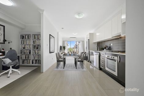 Property photo of 39/2 Porter Street Ryde NSW 2112