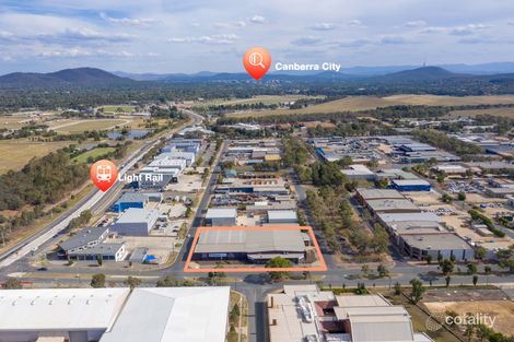 1 Baillieu Ct, Mitchell, ACT 2911