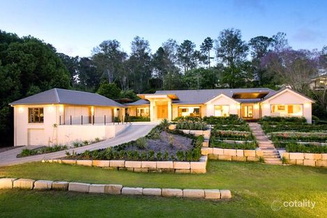 89 Moons Lane, Brookfield, QLD 4069