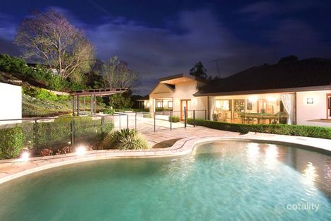 Property photo of 89 Moons Lane Brookfield QLD 4069