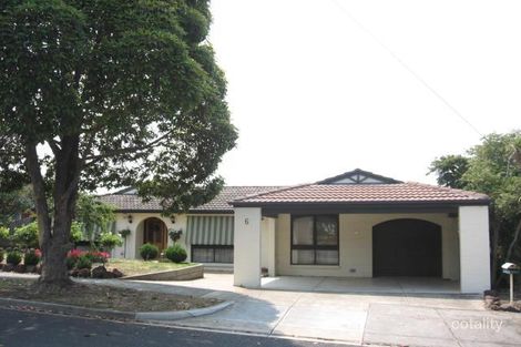 Property photo of 6 Log School Road Doncaster VIC 3108