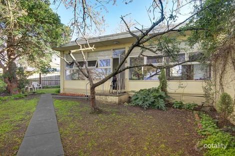 5/21 Margaret St, Newtown, VIC 3220