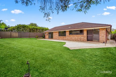 Property photo of 7 Colleen Close Cherrybrook NSW 2126