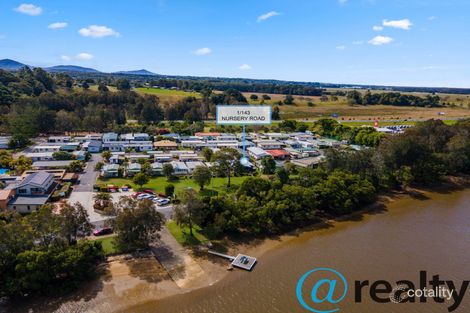 Property photo of 1 Nursery Road North Macksville NSW 2447