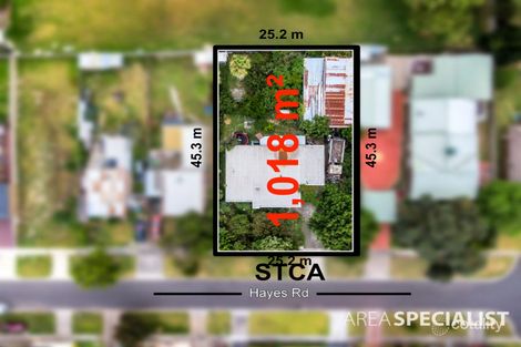 9 Hayes Rd, Hampton Park, VIC 3976