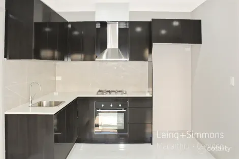 Property photo of 13 Ingall Loop Catherine Field NSW 2557