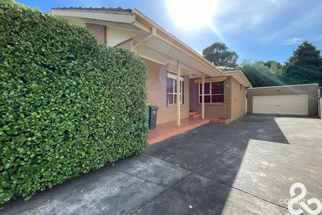 Property photo of 103 Northumberland Drive Epping VIC 3076