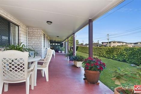 Property photo of 52 Moon Street Ballina NSW 2478