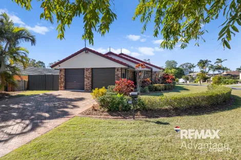 Property photo of 32 Schooner Circuit Manly West QLD 4179