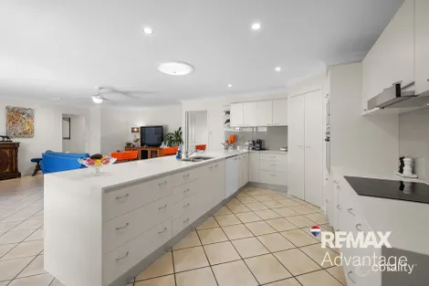 Property photo of 32 Schooner Circuit Manly West QLD 4179