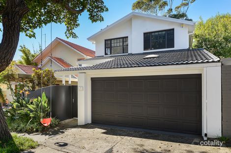 1 Shaw St, North Bondi, NSW 2026