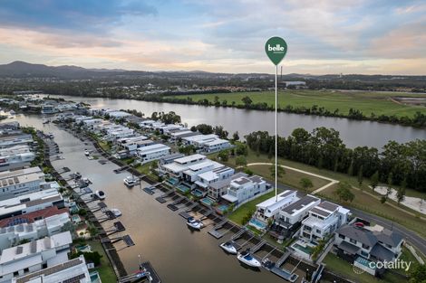 Property photo of 66 River Links Boulevard East Helensvale QLD 4212