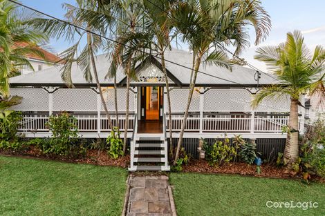 Property photo of 103 Kennedy Terrace Paddington QLD 4064