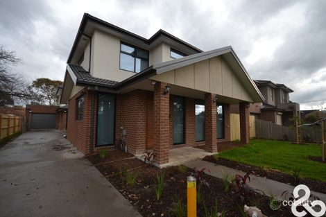 1/35 Morotai Pde, Heidelberg West, VIC 3081