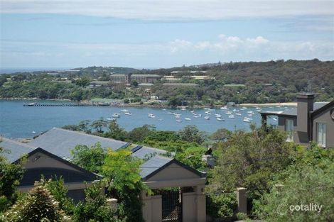Property photo of 60 Moruben Road Mosman NSW 2088