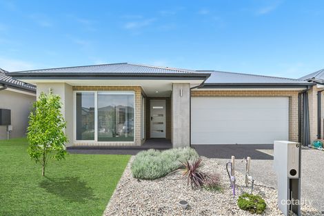 Property photo of 6 Gardenia Drive Beaconsfield VIC 3807
