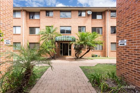 28/125 Meredith St, Bankstown, NSW 2200