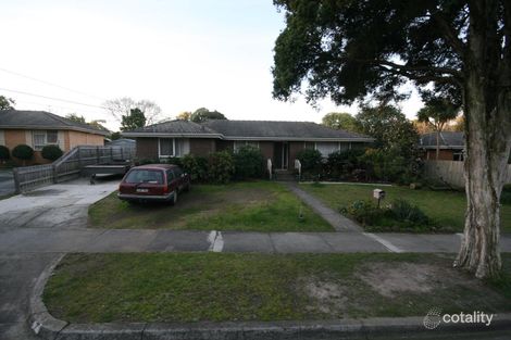 7 Hunter Ct, Ringwood East, VIC 3135