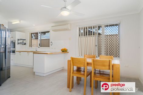 Property photo of 21 Jimbour Court Wattle Grove NSW 2173