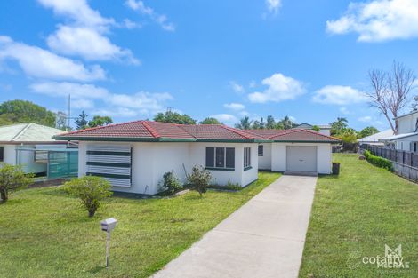 50 Tracey St, Bowen, QLD 4805