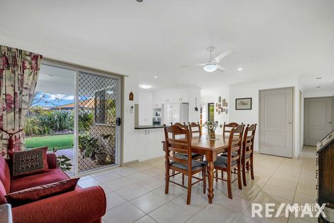 Property photo of 70 Pembridge Circuit Urraween QLD 4655