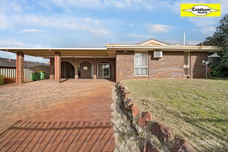 Property photo of 4 Minchin Place Bull Creek WA 6149