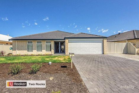 33 Karril Turn, Yanchep, WA 6035