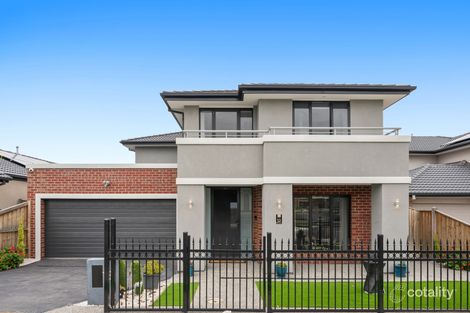 13 VEGA ST, WOLLERT, VIC 3750