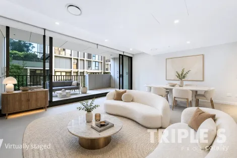 Property photo of 213/5 Network Place North Ryde NSW 2113