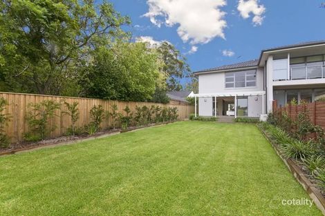 Property photo of 10A Bunyana Avenue Wahroonga NSW 2076