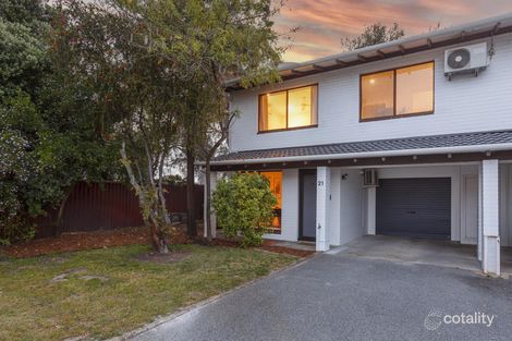 Property photo of 21/75 Ley Street Como WA 6152