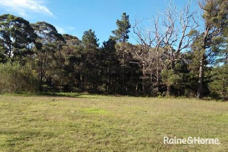 2 Garbutts Rd, Wingello, NSW 2579