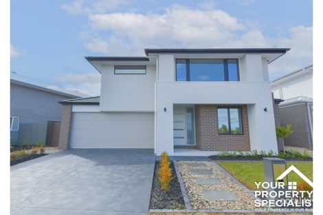 22 Renwick St, Catherine Field, NSW 2557