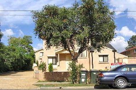 4/69 Hamilton Rd, Fairfield, NSW 2165