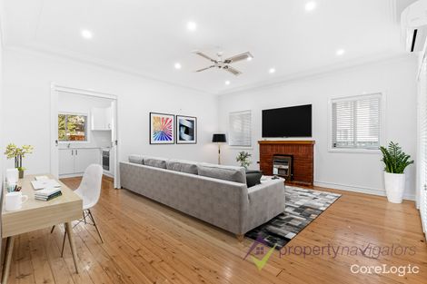 Property photo of 29 Griffiths Street Sans Souci NSW 2219