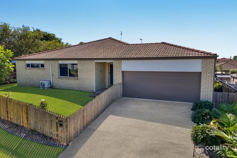 1/14 Jacob Ct, Upper Coomera, QLD 4209