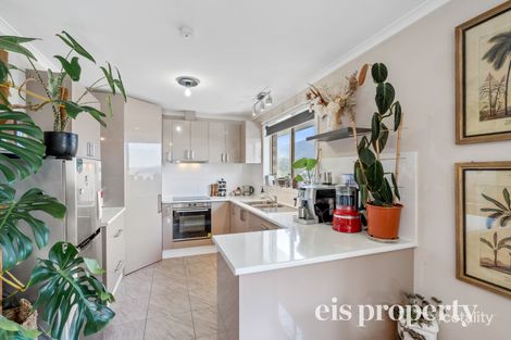Property photo of 1/23 Daylesford Road Glenorchy TAS 7010