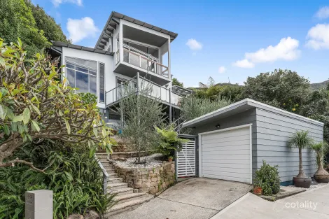 Property photo of 484 Lawrence Hargrave Drive Wombarra NSW 2515