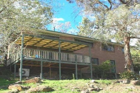 401 Somerville Rd, Hornsby Heights, NSW 2077