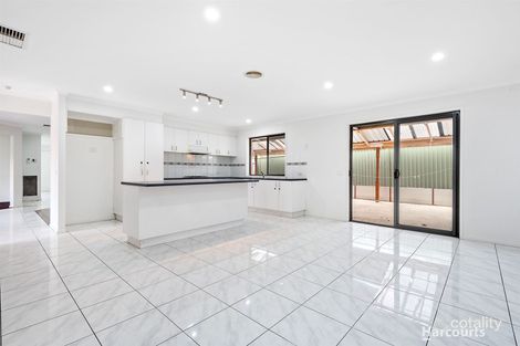 Property photo of 35 Briarcrest Drive Cranbourne East VIC 3977