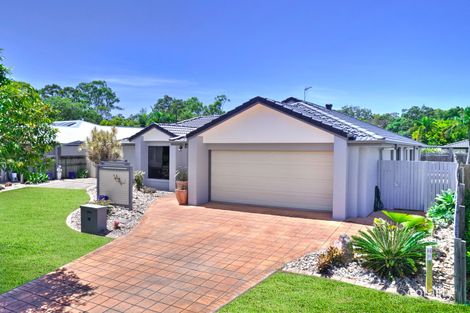 8 Lilac Cres, Currimundi, QLD 4551