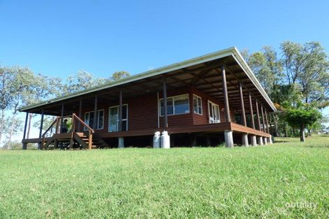 Property photo of 410 Tipperary Road Redgate QLD 4605