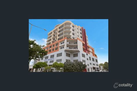 4/1 Dashwood Pl, Darwin City, NT 0800