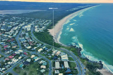 Property photo of 91 Tweed Coast Road Bogangar NSW 2488